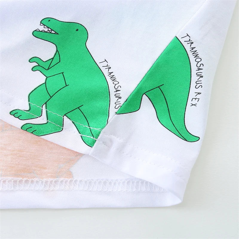 Dino Cool Tees