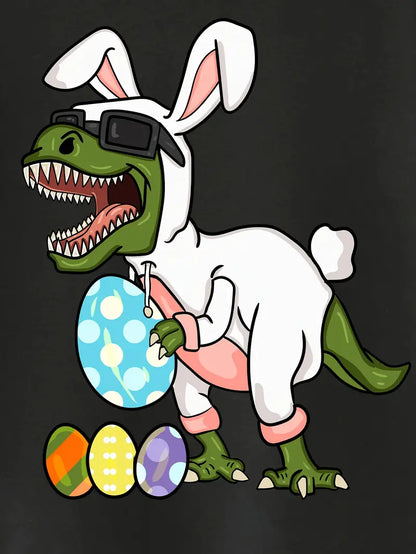 Happy Eastrawr T-Shirt