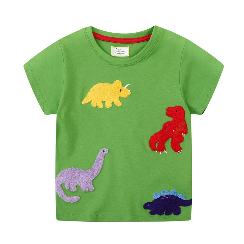 Dino Cool Tees