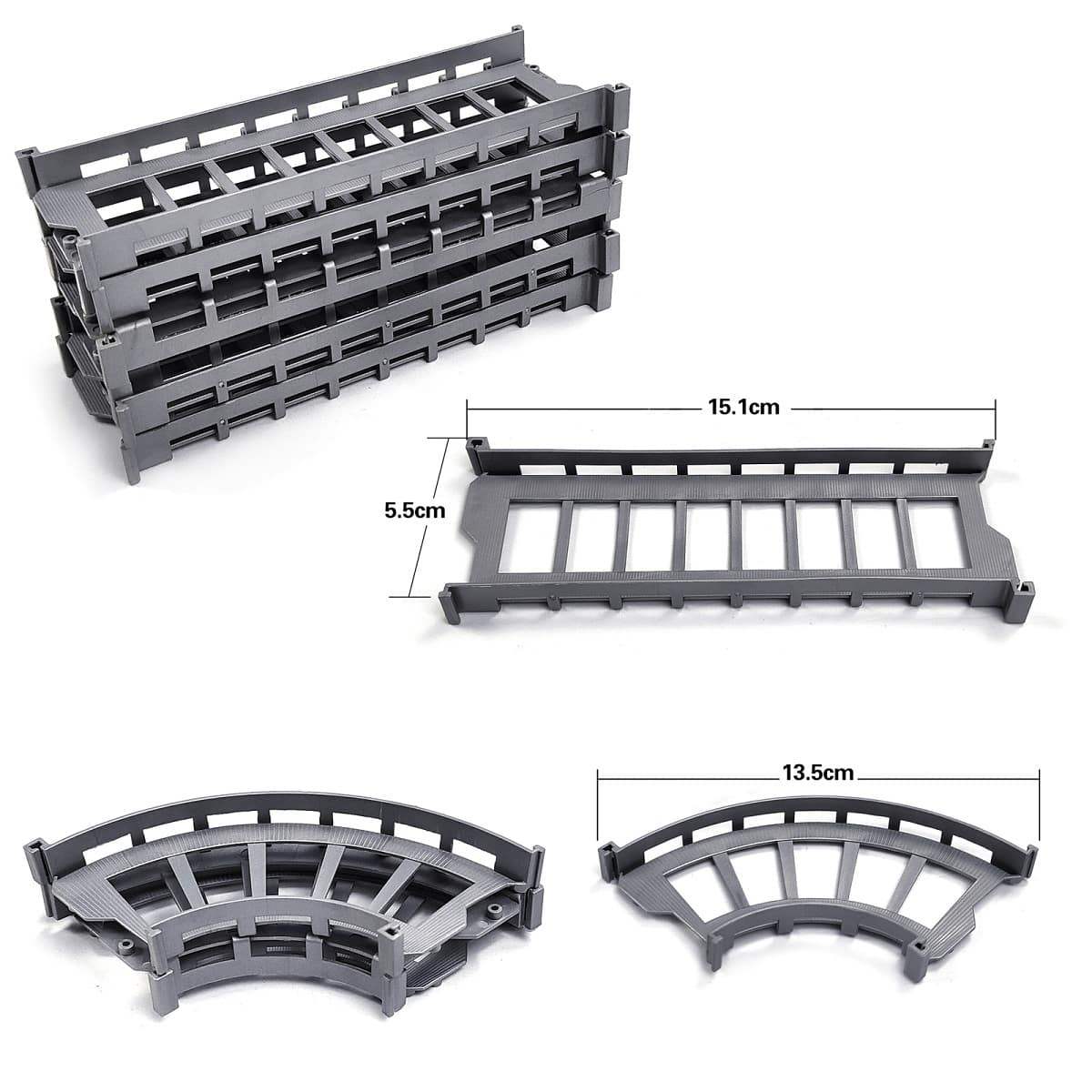 Dino Rail Run Track Set™ – KiddlyCuddly